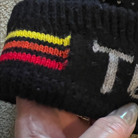Vintage Toyota Beanie - Picture 4 of 7